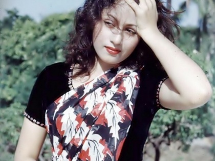 Madhubala’s sister mulling legal action against those planning biopic on late actor without family's approval | Madhubala’s sister mulling legal action against those planning biopic on late actor without family's approval