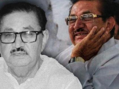 Madhukar Pichad Passes Away: Senior BJP leader Dies at 84 After Battle with Brain Stroke