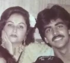 Actress Madhumati's Death: Akshay Kumar Remembers His First Dance Guru With a Nostalgic Picture | Actress Madhumati's Death: Akshay Kumar Remembers His First Dance Guru With a Nostalgic Picture Actress Madhumati's Death: Akshay Kumar Remembers His First Dance Guru With a Nostalgic Picture | Actress Madhumati's Death: Akshay Kumar Remembers His First Dance Guru With a Nostalgic Picture