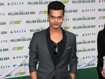 Actor, Madhu Mittal of Slumdog Millionaire fame booked for sexual assault | Actor, Madhu Mittal of Slumdog Millionaire fame booked for sexual assault