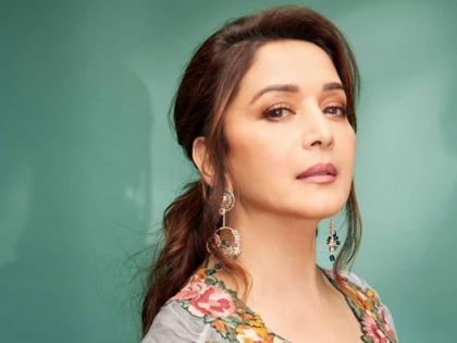 Netflix lands in legal trouble over derogatory remarks on Madhuri Dixit Nene | Netflix lands in legal trouble over derogatory remarks on Madhuri Dixit Nene Netflix lands in legal trouble over derogatory remarks on Madhuri Dixit Nene | Netflix lands in legal trouble over derogatory remarks on Madhuri Dixit Nene