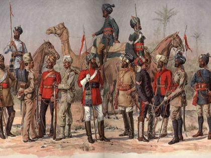 Why did India become a slave? | Why did India become a slave? Why did India become a slave? | Why did India become a slave?