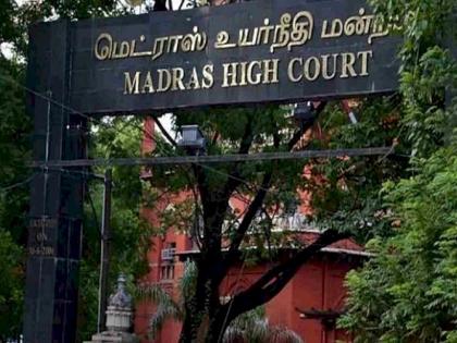 Being in a live-in-relationship does not does not give couple marital rights, says, Madras HC | Being in a live-in-relationship does not does not give couple marital rights, says, Madras HC