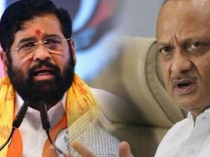 Ajit Pawar may replace Eknath Shinde as Maharashtra CM, claims Vijay Wadettiwar | Ajit Pawar may replace Eknath Shinde as Maharashtra CM, claims Vijay Wadettiwar