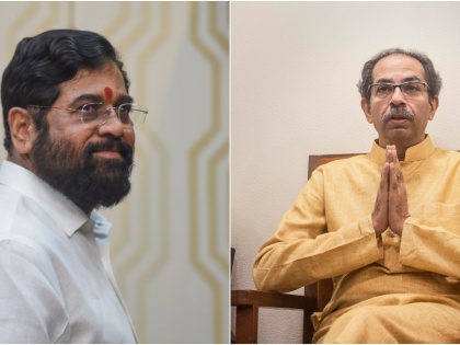 Uddhav Thackeray vs Eknath Shinde: SC to deliver judgment in Shiv Sena case today | Uddhav Thackeray vs Eknath Shinde: SC to deliver judgment in Shiv Sena case today