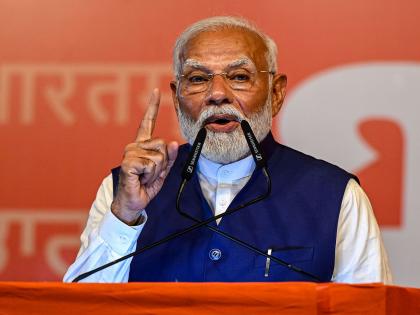 Maharashtra Election 2024: PM Modi To Interact With BJP Workers in ‘Mera Booth Sabse Mazboot’ Program on Nov 16