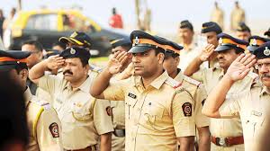 Maharashtra police report 55 new COVID-19 cases, tally at 4,103 | Maharashtra police report 55 new COVID-19 cases, tally at 4,103