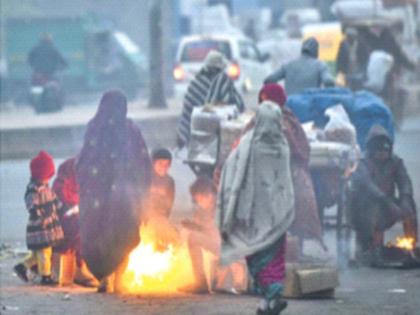 Maharashtra to Enjoy Mild Weather Until Maha Shivratri | Maharashtra to Enjoy Mild Weather Until Maha Shivratri