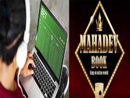 Dubai restricts movements of online betting app promoter Saurabh Chandrakar | Dubai restricts movements of online betting app promoter Saurabh Chandrakar