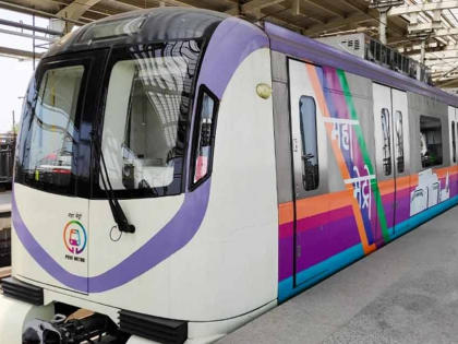 Pune Metro Update: Services to Operate Till 6 PM on Lakshmi Pujan, October 21 | Pune Metro Update: Services to Operate Till 6 PM on Lakshmi Pujan, October 21 Pune Metro Update: Services to Operate Till 6 PM on Lakshmi Pujan, October 21 | Pune Metro Update: Services to Operate Till 6 PM on Lakshmi Pujan, October 21