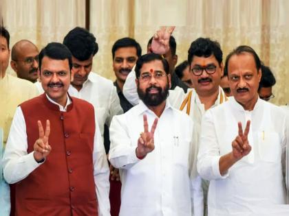 Maharashtra Cabinet Expansion Today: Over 30 MLAs To Take Oath In Nagpur