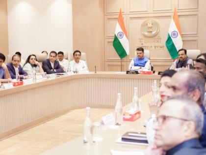 Maharashtra Cabinet Clears 'Iconic Cities Policy' for Land Owned by CIDCO, Other Agencies | Maharashtra Cabinet Clears 'Iconic Cities Policy' for Land Owned by CIDCO, Other Agencies Maharashtra Cabinet Clears 'Iconic Cities Policy' for Land Owned by CIDCO, Other Agencies | Maharashtra Cabinet Clears 'Iconic Cities Policy' for Land Owned by CIDCO, Other Agencies