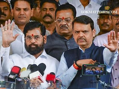 Maharashtra CM Face-Off: Is Eknath Shinde's Political Crisis a Repeat of Devendra Fadnavis' 2022 Drama?