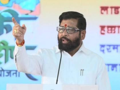 Pink Rickshaw Yojana: Maharashtra CM Eknath Shinde Announces Auto Rickshaw Distribution as Diwali Bonus and Dussehra Gift