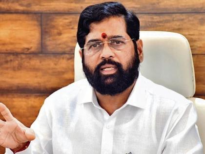 Maha CM Eknath Shinde says 300km of Metro lines to be ready in 2 years | Maha CM Eknath Shinde says 300km of Metro lines to be ready in 2 years