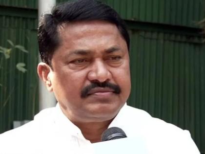 Maharashtra Congress Chief Nana Patole demands complete ban on Prabhas starrer Adipurush | Maharashtra Congress Chief Nana Patole demands complete ban on Prabhas starrer Adipurush Maharashtra Congress Chief Nana Patole demands complete ban on Prabhas starrer Adipurush | Maharashtra Congress Chief Nana Patole demands complete ban on Prabhas starrer Adipurush