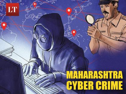 Maharashtra Cyber Crime: Jalgaon Couple Poses as Deputy CM Eknath Shinde's PA, Dupes 18 People of ₹55 Lakh | Maharashtra Cyber Crime: Jalgaon Couple Poses as Deputy CM Eknath Shinde's PA, Dupes 18 People of ₹55 Lakh Maharashtra Cyber Crime: Jalgaon Couple Poses as Deputy CM Eknath Shinde's PA, Dupes 18 People of ₹55 Lakh | Maharashtra Cyber Crime: Jalgaon Couple Poses as Deputy CM Eknath Shinde's PA, Dupes 18 People of ₹55 Lakh