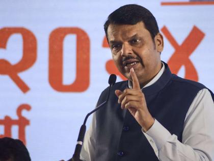 Nagpur development model of Fadnavis swept away in 4 hours of rain’: Saamana editorial targets Maharashtra govt | Nagpur development model of Fadnavis swept away in 4 hours of rain’: Saamana editorial targets Maharashtra govt