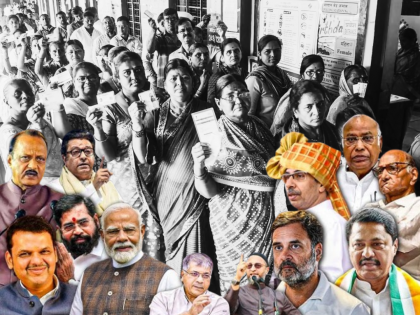 Maharashtra Election Turnout Breaches 65%: Will Increased Vote Share Shift Power Dynamics?