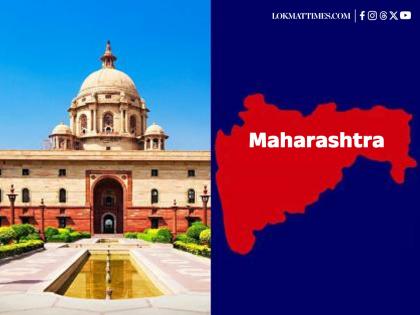 Maharashtra Faces Possibility of President's Rule: Legislators Face Major Challenge in 48 Hours