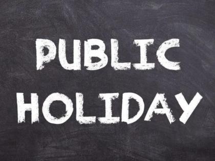 Maharashtra Government Declares 2025 Public Holidays: Complete List Inside