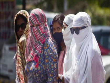Maharashtra Heatwave: Pune and Nearby Areas To Face Extreme Heat in the Coming Days | Maharashtra Heatwave: Pune and Nearby Areas To Face Extreme Heat in the Coming Days Maharashtra Heatwave: Pune and Nearby Areas To Face Extreme Heat in the Coming Days | Maharashtra Heatwave: Pune and Nearby Areas To Face Extreme Heat in the Coming Days