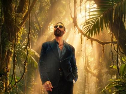 Welcome To The Jungle Akshay Kumar First Look: Superstar Brings Pure Swagger and Mass Appeal | Welcome To The Jungle Akshay Kumar First Look: Superstar Brings Pure Swagger and Mass Appeal Welcome To The Jungle Akshay Kumar First Look: Superstar Brings Pure Swagger and Mass Appeal | Welcome To The Jungle Akshay Kumar First Look: Superstar Brings Pure Swagger and Mass Appeal