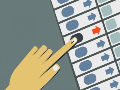 Maharashtra Lok Sabha Election 2024: Two Candidates Withdraw Nominations, 33 Remain in the Race for Maval Constituency | Maharashtra Lok Sabha Election 2024: Two Candidates Withdraw Nominations, 33 Remain in the Race for Maval Constituency