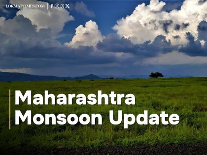 Maharashtra Monsoon 2024 Update: Southwest Monsoon Hits Nicobar Islands, IMD Reveals Rain Arrival Dates in State | Maharashtra Monsoon 2024 Update: Southwest Monsoon Hits Nicobar Islands, IMD Reveals Rain Arrival Dates in State