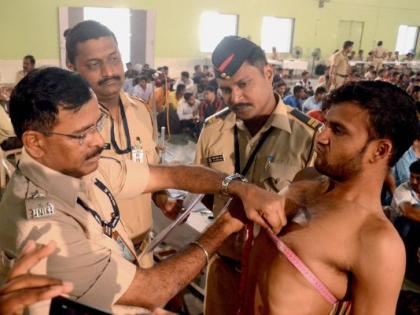 Mumbai Railway Police Bharti 2026: Constable Aspirant Dies During Running Test of RPF Recruitment in Ghatkopar | Mumbai Railway Police Bharti 2026: Constable Aspirant Dies During Running Test of RPF Recruitment in Ghatkopar Mumbai Railway Police Bharti 2026: Constable Aspirant Dies During Running Test of RPF Recruitment in Ghatkopar | Mumbai Railway Police Bharti 2026: Constable Aspirant Dies During Running Test of RPF Recruitment in Ghatkopar