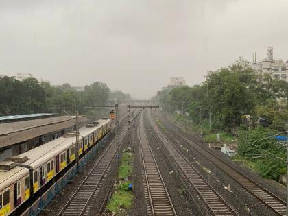 Maharashtra Rain Forecast: Orange Alert for Mumbai and Thane, Red for Raigad Today