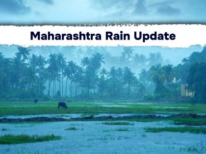 Maharashtra Rain Forecast: Yellow Alert Issued for Konkan, Madhya Maharashtra, and Marathwada, Including Mumbai