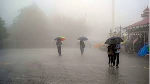 Maharashtra Rain Update: IMD Issues Red Alert for Konkan, Heavy Rainfall Expected in Next 48 Hours | Maharashtra Rain Update: IMD Issues Red Alert for Konkan, Heavy Rainfall Expected in Next 48 Hours