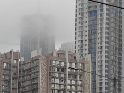 Maharashtra Rain Update: Mumbai and 11 Other Districts in Vidarbha Remain Under Yellow Alert for Second Consecutive Day