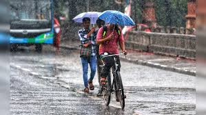 Maharashtra Weather Forecast: IMD Predicts Rain and Thundershowers for Next 2-3 Days