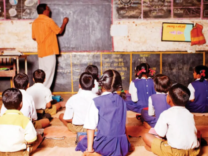 Mumbai: 47 Unauthorized Schools Shut Down, 420 Under Scrutiny, Reveals Maharashtra Education Minister | Mumbai: 47 Unauthorized Schools Shut Down, 420 Under Scrutiny, Reveals Maharashtra Education Minister Mumbai: 47 Unauthorized Schools Shut Down, 420 Under Scrutiny, Reveals Maharashtra Education Minister | Mumbai: 47 Unauthorized Schools Shut Down, 420 Under Scrutiny, Reveals Maharashtra Education Minister