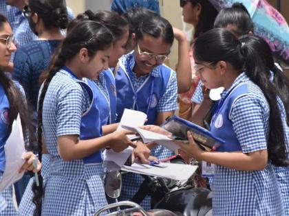 Maharashtra SSC Result 2024 Out: MSBSHSE Releases Class 10 Board Exam Results on mahresult.nic.in; Here's How to Check | Maharashtra SSC Result 2024 Out: MSBSHSE Releases Class 10 Board Exam Results on mahresult.nic.in; Here's How to Check