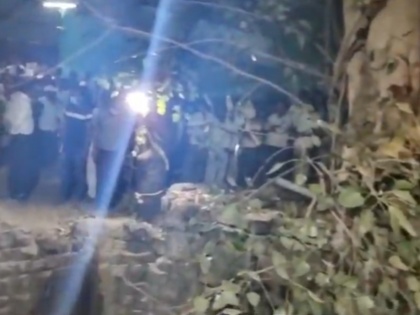 Maharashtra Tragedy: Five Die After Trying to Rescue Cat From Abandoned Well in Ahmednagar (Watch Video) | Maharashtra Tragedy: Five Die After Trying to Rescue Cat From Abandoned Well in Ahmednagar (Watch Video)