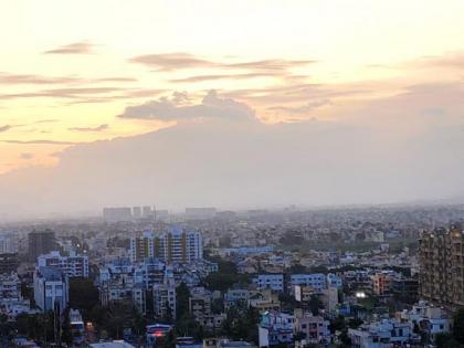 Maharashtra Weather Forecast: Yellow Alert Issued for North-Central Region, Light Rain Expected from December 26 – Check Details Here | Maharashtra Weather Forecast: Yellow Alert Issued for North-Central Region, Light Rain Expected from December 26 – Check Details Here Maharashtra Weather Forecast: Yellow Alert Issued for North-Central Region, Light Rain Expected from December 26 – Check Details Here | Maharashtra Weather Forecast: Yellow Alert Issued for North-Central Region, Light Rain Expected from December 26 – Check Details Here