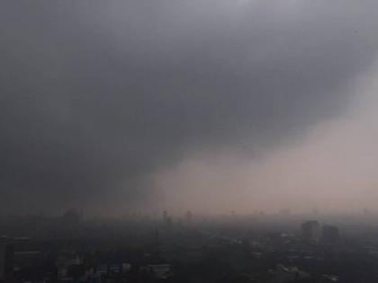 Maharashtra Weather Forecast: IMD Issues Yellow Alert for Mumbai, Pune, and Neighboring Districts as Rain With Thunderstorms Continues Today