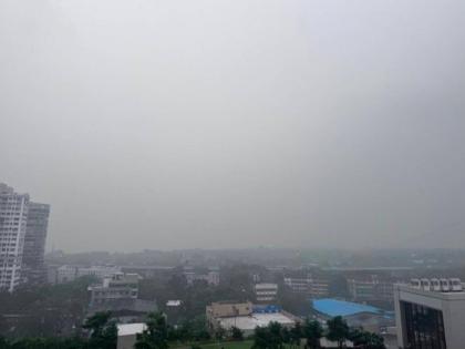 Maharashtra Weather Forecast: IMD Issues Orange and Yellow Alerts for Several Districts; Heavy Rainfall Likely in Mumbai