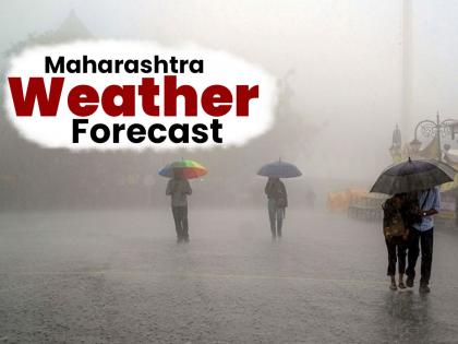 Maharashtra Weather Update: IMD Issues Heavy to Very Heavy Rainfall Alerts for Konkan, Ghats, and Other Regions | Maharashtra Weather Update: IMD Issues Heavy to Very Heavy Rainfall Alerts for Konkan, Ghats, and Other Regions Maharashtra Weather Update: IMD Issues Heavy to Very Heavy Rainfall Alerts for Konkan, Ghats, and Other Regions | Maharashtra Weather Update: IMD Issues Heavy to Very Heavy Rainfall Alerts for Konkan, Ghats, and Other Regions