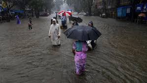 Maharashtra Weather Forecast: IMD Warns of Heavy Rain and Flood Risk in State from September 26-29 | Maharashtra Weather Forecast: IMD Warns of Heavy Rain and Flood Risk in State from September 26-29
