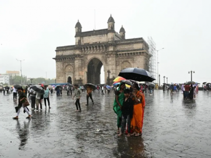 Maharashtra Weather Forecast: State Sees Temporary Break in Rains After Intense Downpour | Maharashtra Weather Forecast: State Sees Temporary Break in Rains After Intense Downpour Maharashtra Weather Forecast: State Sees Temporary Break in Rains After Intense Downpour | Maharashtra Weather Forecast: State Sees Temporary Break in Rains After Intense Downpour
