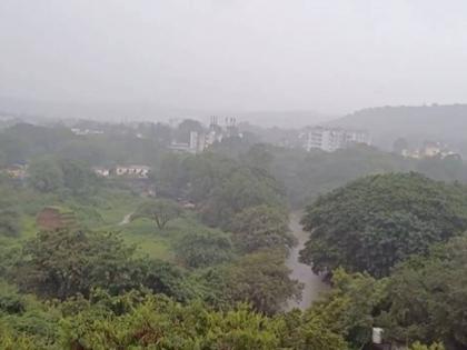 Maharashtra Weather Update: IMD Predicts Dry Spell for Mumbai, Yellow Alert in Pune and 7 Districts During Diwali as Rainfall Likely | Maharashtra Weather Update: IMD Predicts Dry Spell for Mumbai, Yellow Alert in Pune and 7 Districts During Diwali as Rainfall Likely Maharashtra Weather Update: IMD Predicts Dry Spell for Mumbai, Yellow Alert in Pune and 7 Districts During Diwali as Rainfall Likely | Maharashtra Weather Update: IMD Predicts Dry Spell for Mumbai, Yellow Alert in Pune and 7 Districts During Diwali as Rainfall Likely