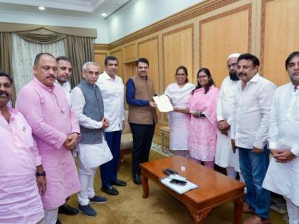 Bakri Eid 2025: Maharashtra Withdraws Controversial Order Banning Livestock Markets | Bakri Eid 2025: Maharashtra Withdraws Controversial Order Banning Livestock Markets Bakri Eid 2025: Maharashtra Withdraws Controversial Order Banning Livestock Markets | Bakri Eid 2025: Maharashtra Withdraws Controversial Order Banning Livestock Markets