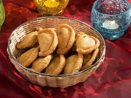 Ganesh Chaturthi 2022: Bhog dishes which are a must | Ganesh Chaturthi 2022: Bhog dishes which are a must