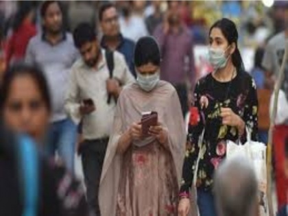 Total number of positive Coronavirus cases in Maharashtra rises to 101 | Total number of positive Coronavirus cases in Maharashtra rises to 101