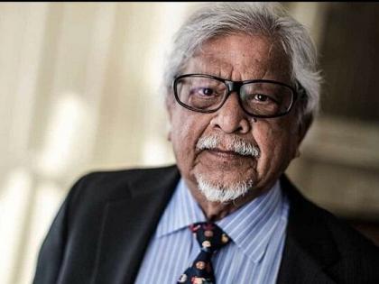 Mahatma Gandhi's grandson Arun Gandhi passes away | Mahatma Gandhi's grandson Arun Gandhi passes away Mahatma Gandhi's grandson Arun Gandhi passes away | Mahatma Gandhi's grandson Arun Gandhi passes away