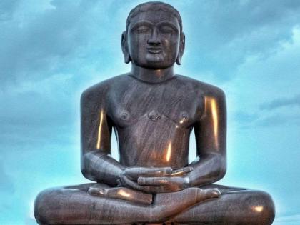 Mahavir Jayanti 2025: Jainism’s Rich Legacy to Be Documented in New Marathi Encyclopaedia | Mahavir Jayanti 2025: Jainism’s Rich Legacy to Be Documented in New Marathi Encyclopaedia Mahavir Jayanti 2025: Jainism’s Rich Legacy to Be Documented in New Marathi Encyclopaedia | Mahavir Jayanti 2025: Jainism’s Rich Legacy to Be Documented in New Marathi Encyclopaedia